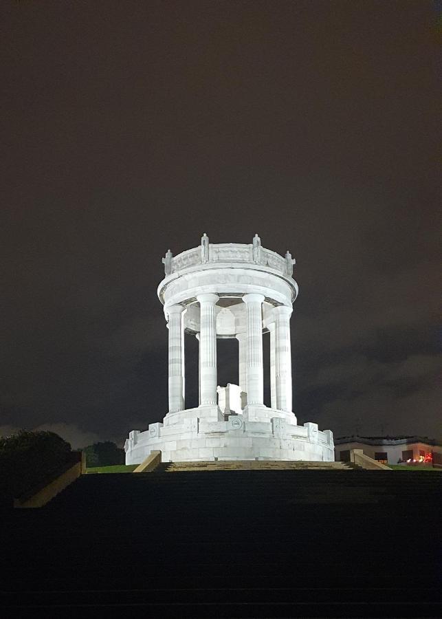 Melodie Del Conero - Nuovo Bilocale, In Posizione Strategica Vila Castelfidardo Exterior foto