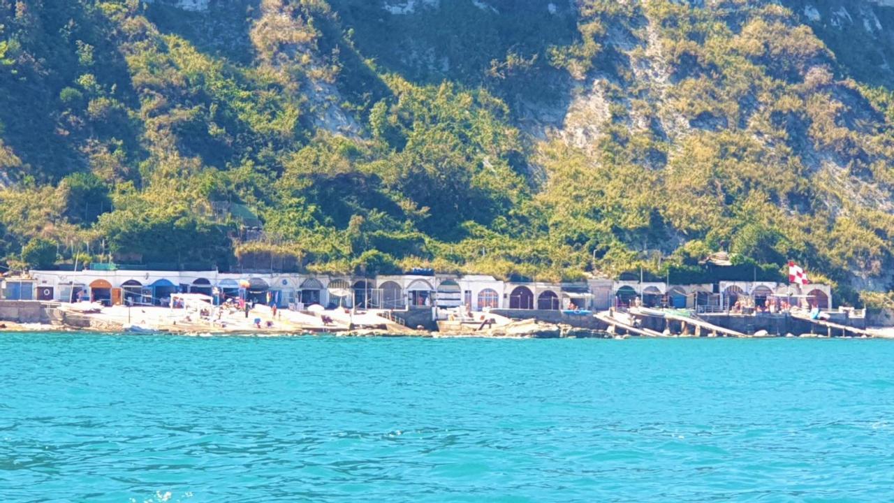 Melodie Del Conero - Nuovo Bilocale, In Posizione Strategica Vila Castelfidardo Exterior foto