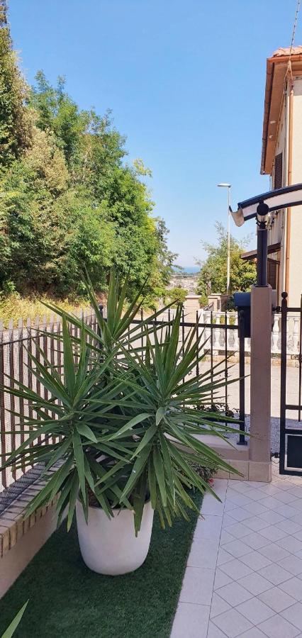 Melodie Del Conero - Nuovo Bilocale, In Posizione Strategica Vila Castelfidardo Exterior foto