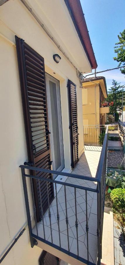 Melodie Del Conero - Nuovo Bilocale, In Posizione Strategica Vila Castelfidardo Exterior foto