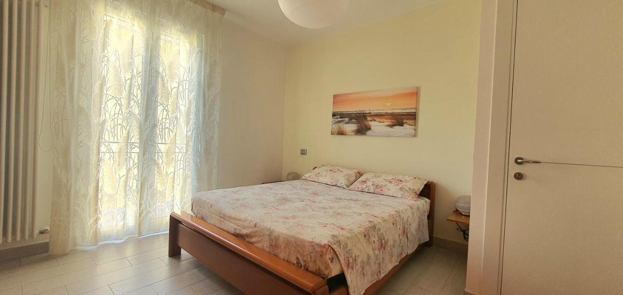 Melodie Del Conero - Nuovo Bilocale, In Posizione Strategica Vila Castelfidardo Exterior foto